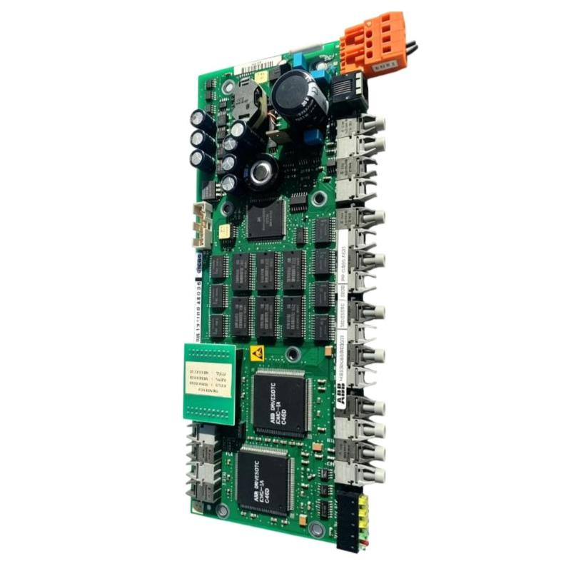 ABB PP C380 AE01 HIEE300885R0001 Control Mainboard
