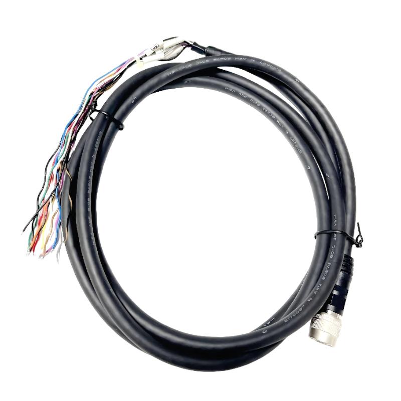 Yokogawa YCB141-M010 Cable