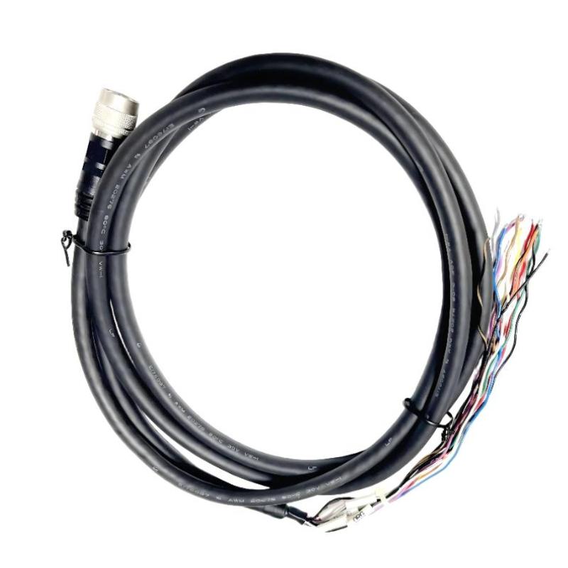 Yokogawa YCB141-M010 Cable