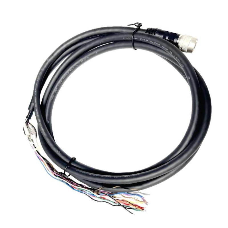 Yokogawa YCB141-M010 Cable