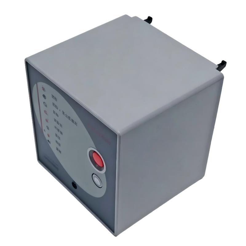 Honeywell BC2000U-G Burner Controller