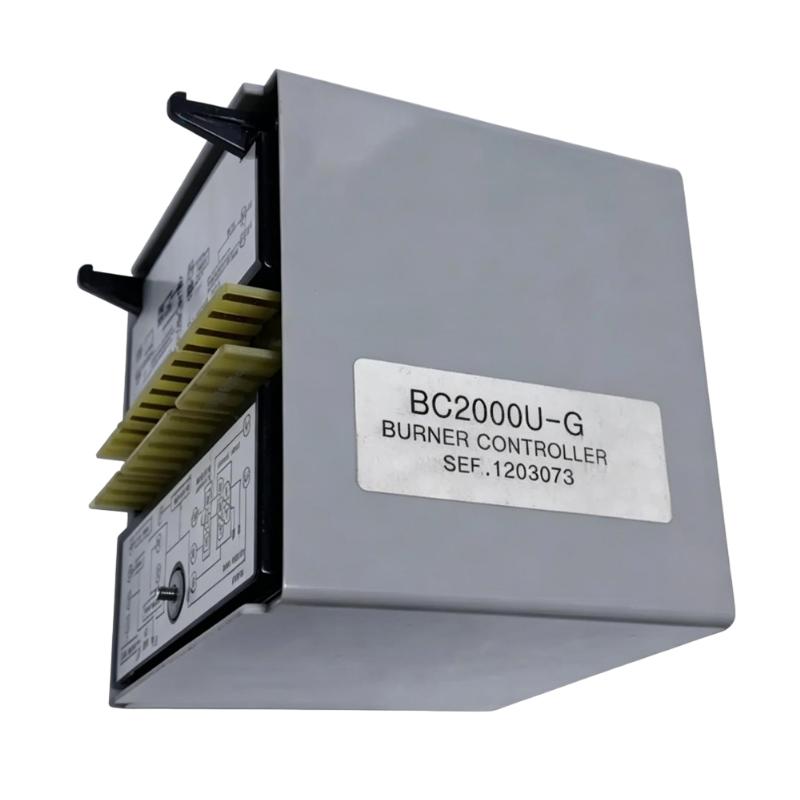 Honeywell BC2000U-G Burner Controller