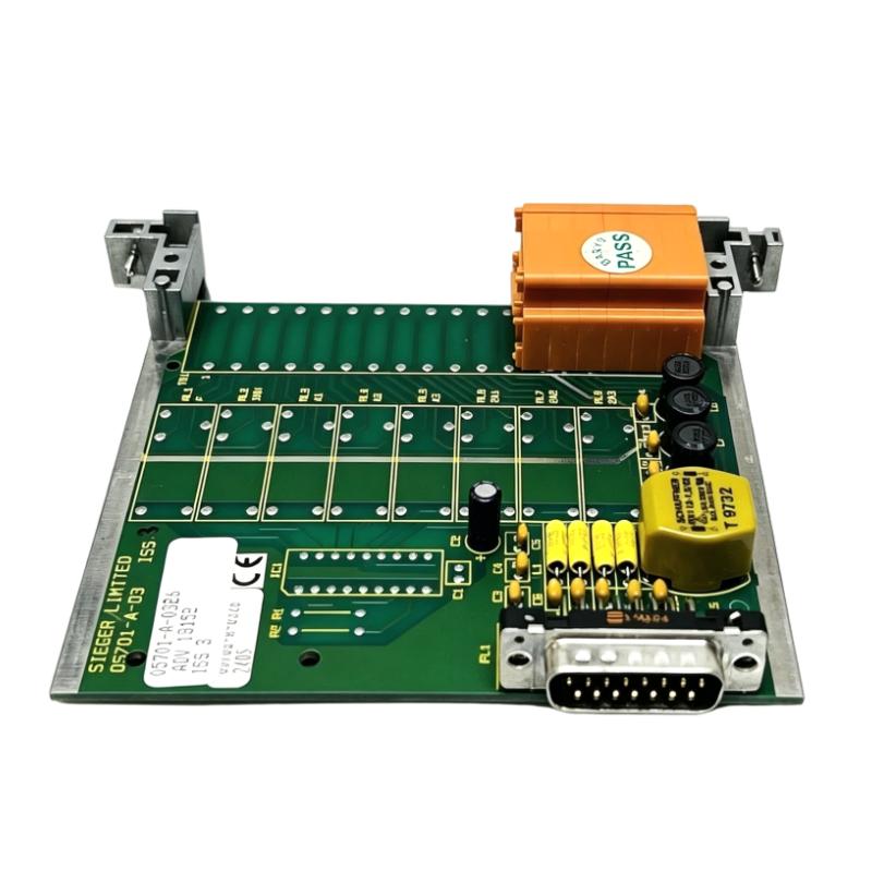 Honeywell 05701-A-0326 Field Interface Card