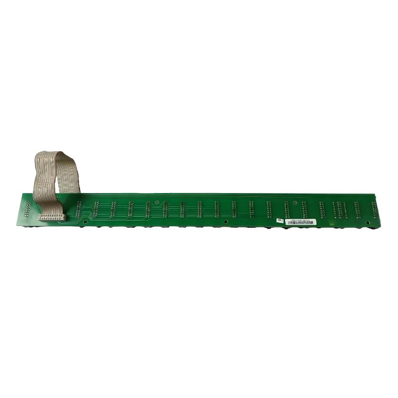 Honeywell FS-IOBUS-HBS Redundant I/O Bus Module