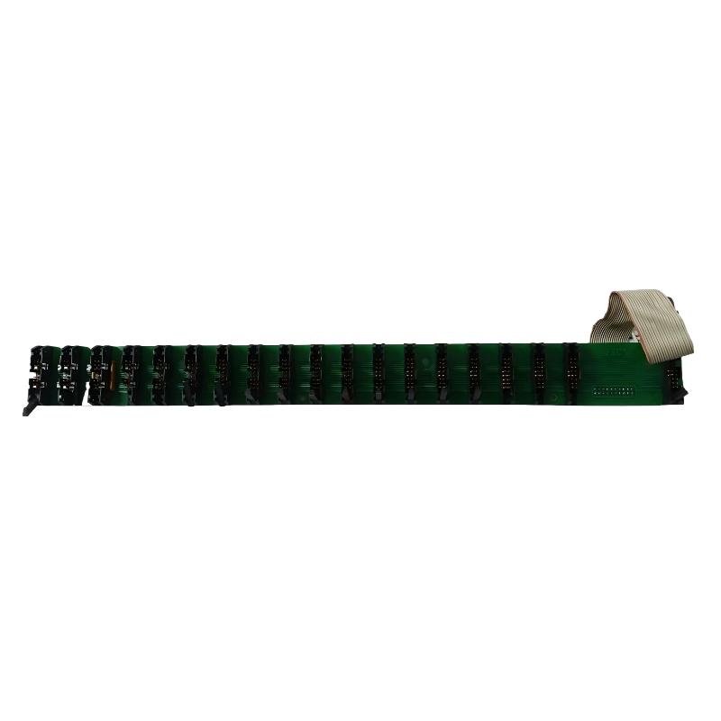 Honeywell FS-IOBUS-HBS Redundant I/O Bus Module