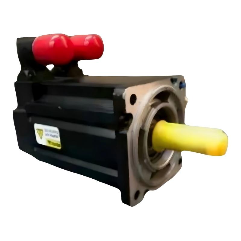 Allen Bradley MPL-B430P-RK74AA Servo Motor