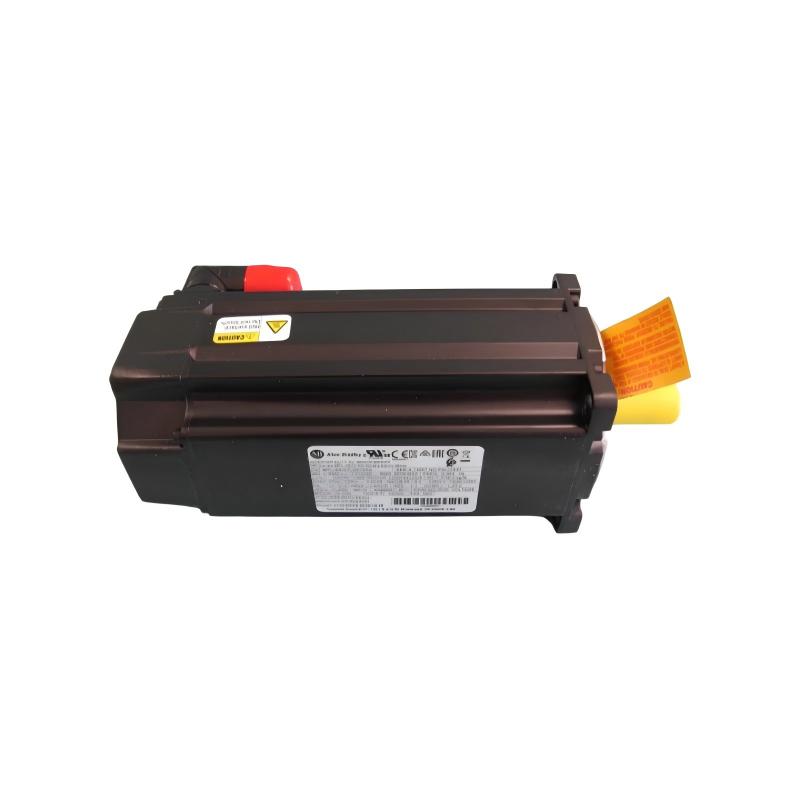 Allen Bradley MPL-B430P-SK74AA Servo Motor