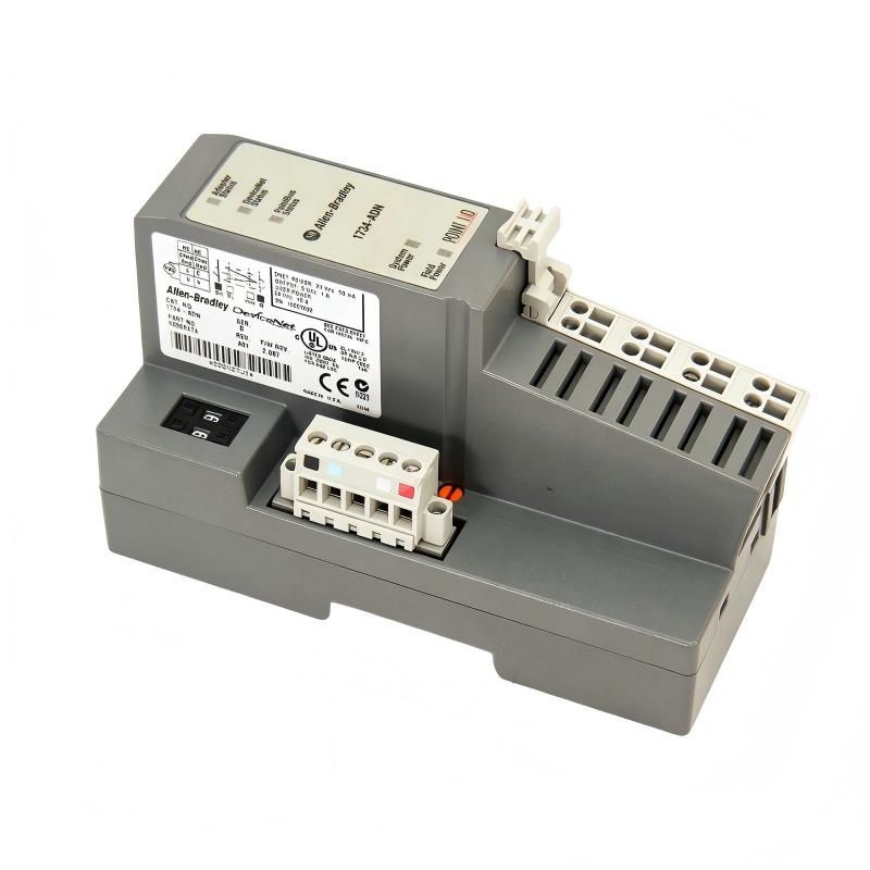 Allen Bradley 1734-ADN/B POINT I/O DeviceNet Adapter Module