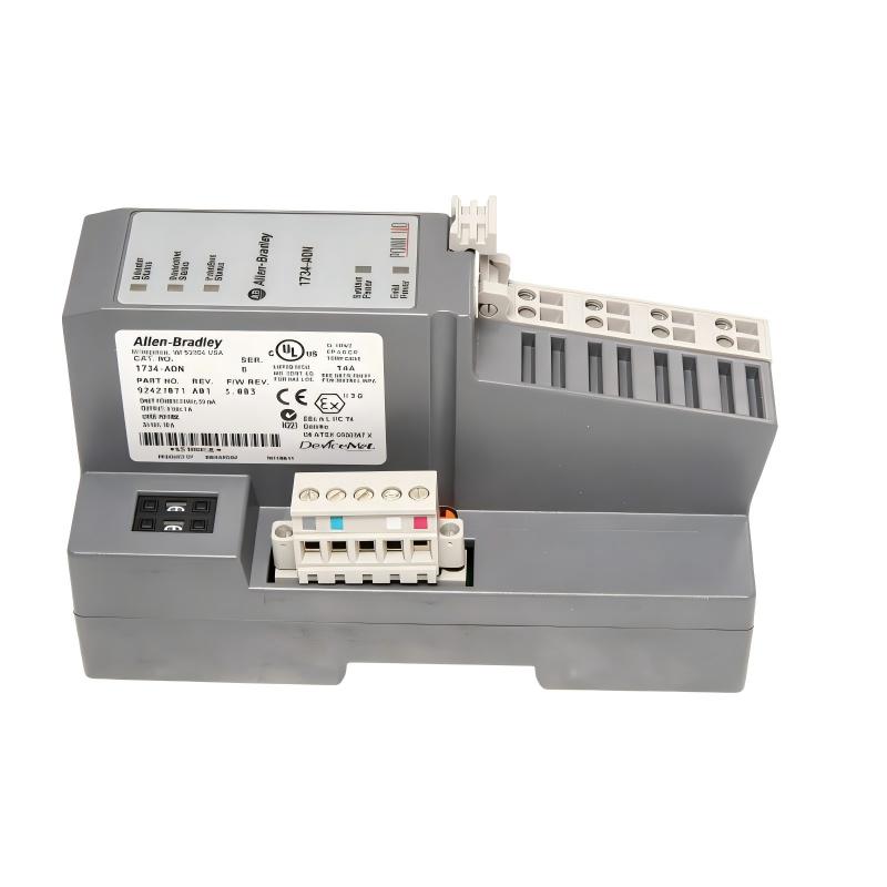 Allen Bradley 1734-ADN/B POINT I/O DeviceNet Adapter Module