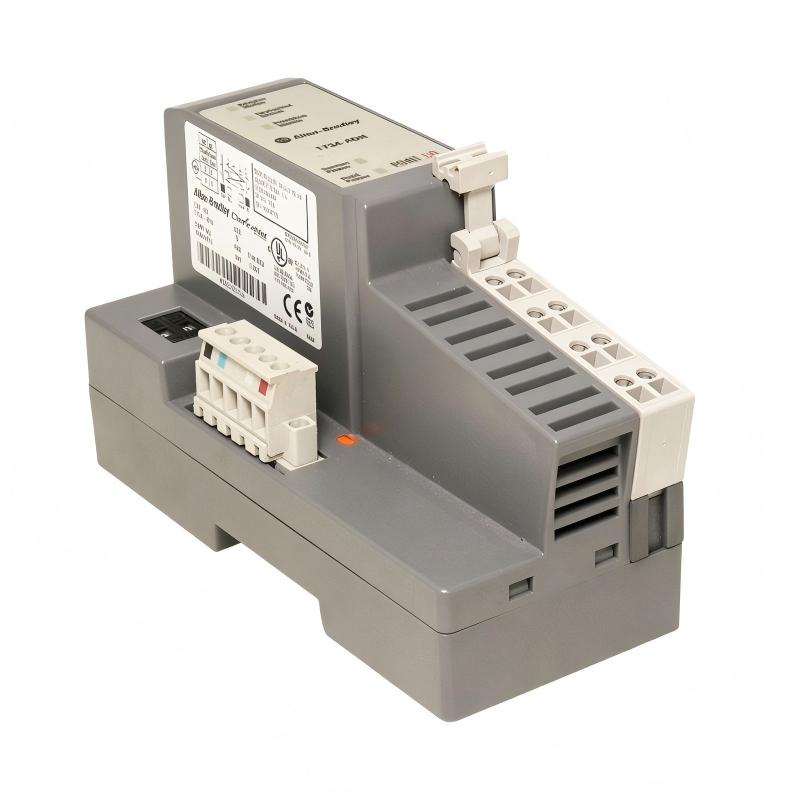 Allen Bradley 1734-ADN/B POINT I/O DeviceNet Adapter Module