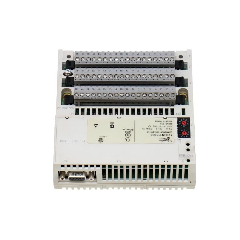 Schneider 170DNT11000 Communication Adapter