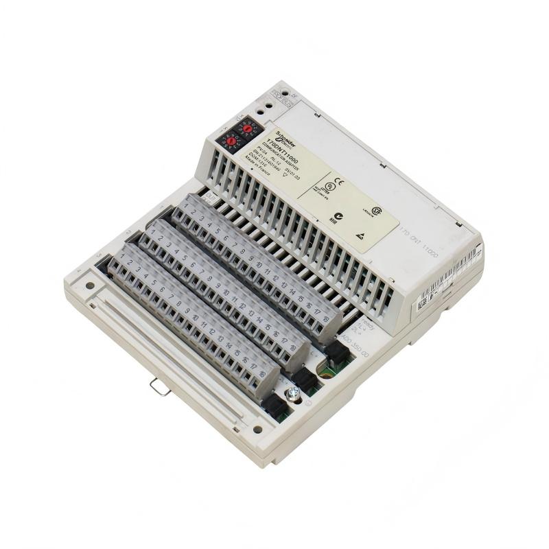 Schneider 170DNT11000 Communication Adapter