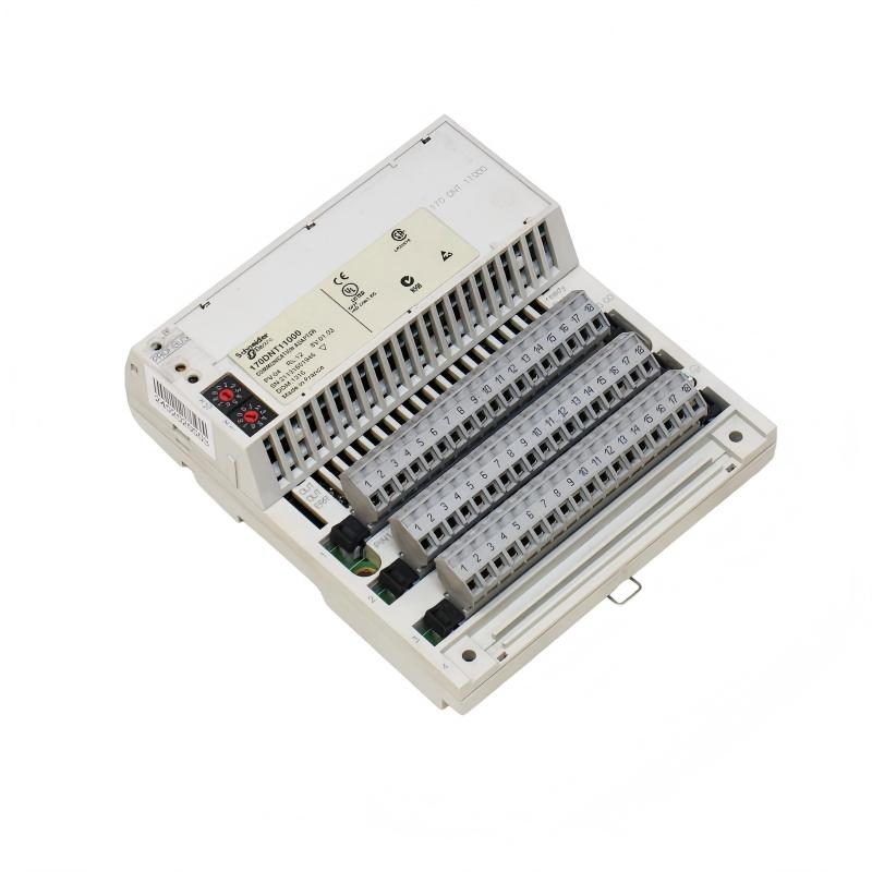 Schneider 170DNT11000 Communication Adapter