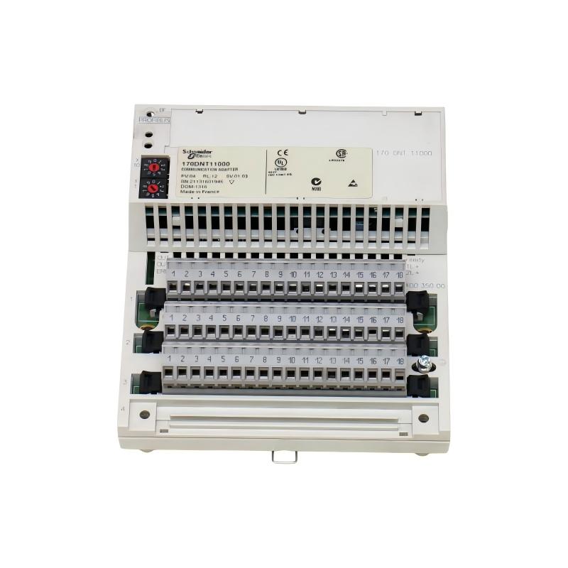 Schneider 170DNT11000 Communication Adapter