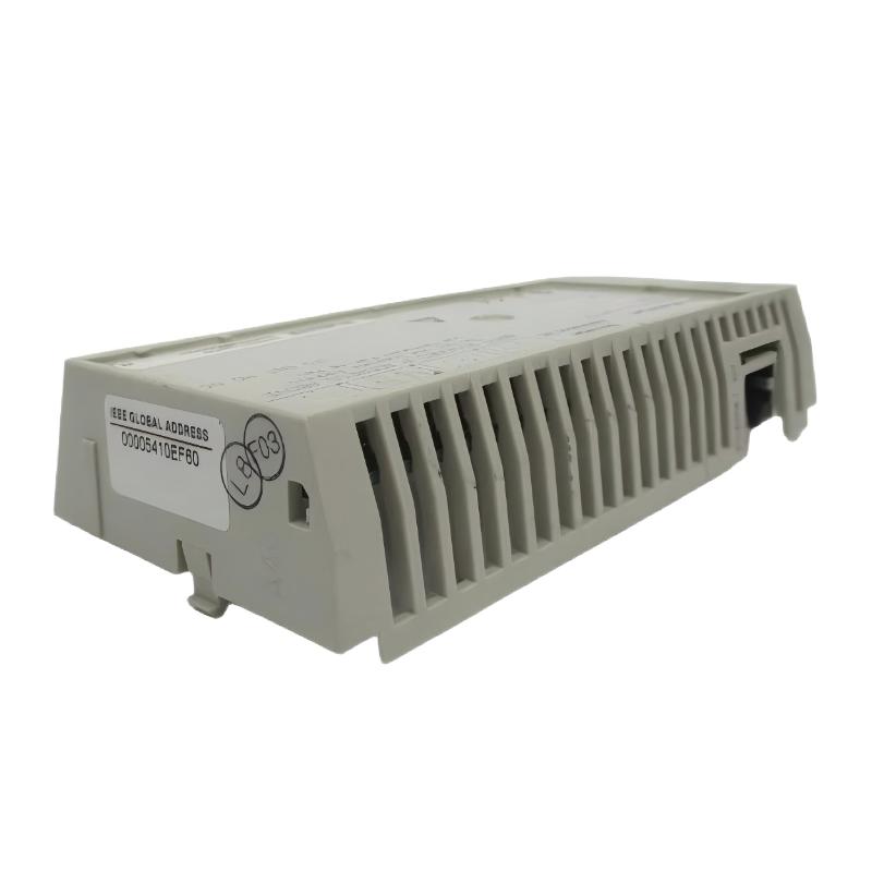 Schneider 170ENT11000 Ethernet Bus Adapter
