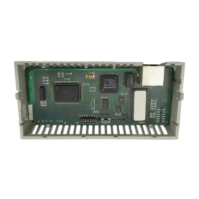 Schneider 170ENT11000 Ethernet Bus Adapter