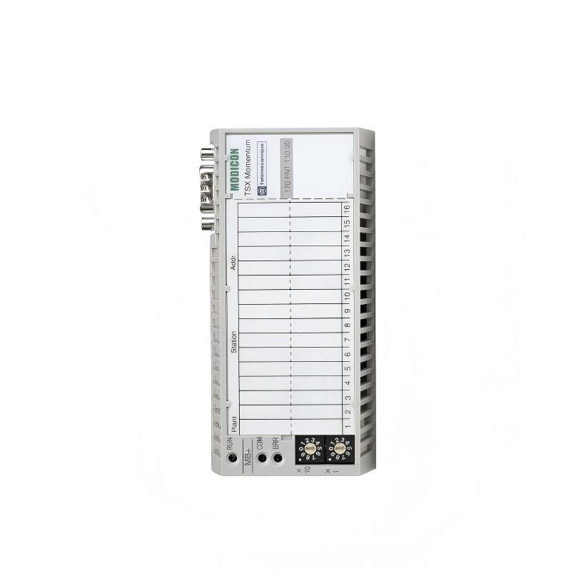 Schneider 170FNT11000 Fipio Communication Adapter