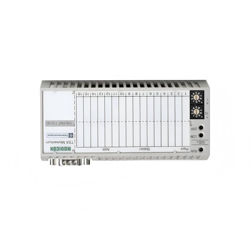 Schneider 170FNT11000 Fipio Communication Adapter