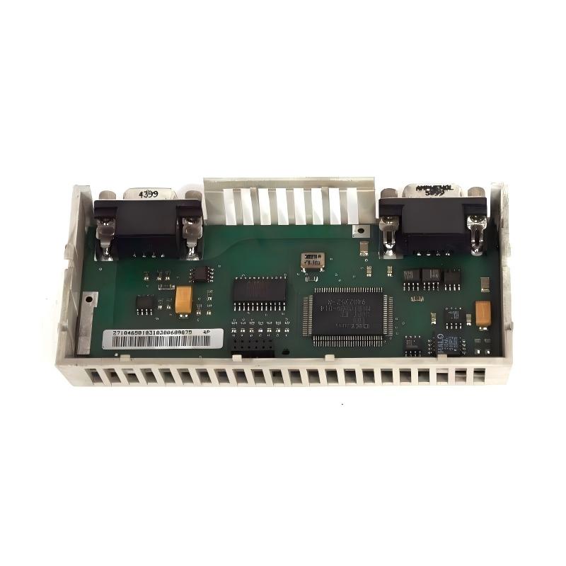 Schneider 170INT11000 Interbus Communication Adapter