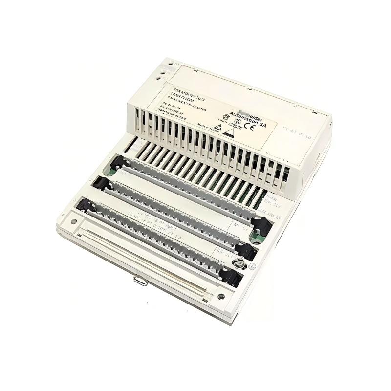 Schneider 170INT11000 Interbus Communication Adapter