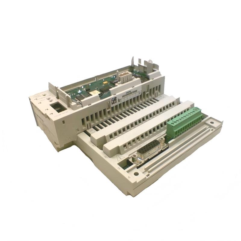 Schneider 170ISP00100 Momentum Weighing Module