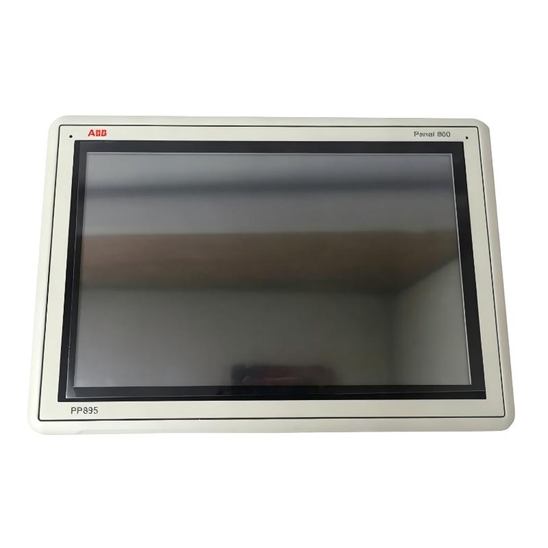 ABB PP895 3BSE092981R1 Touchscreen Panel