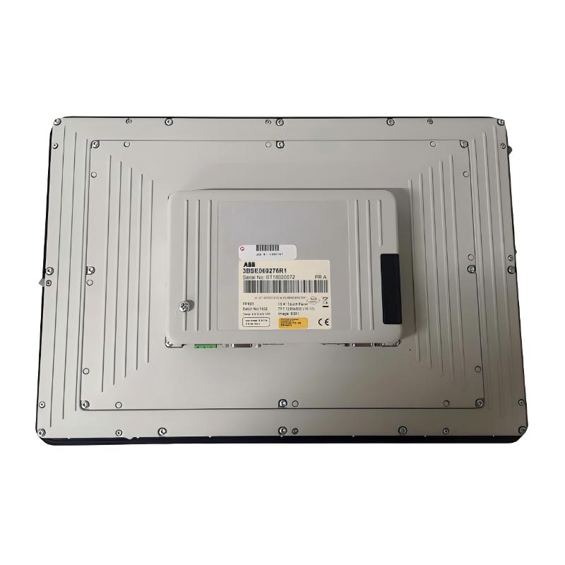 ABB PP895 3BSE092981R1 Touchscreen Panel