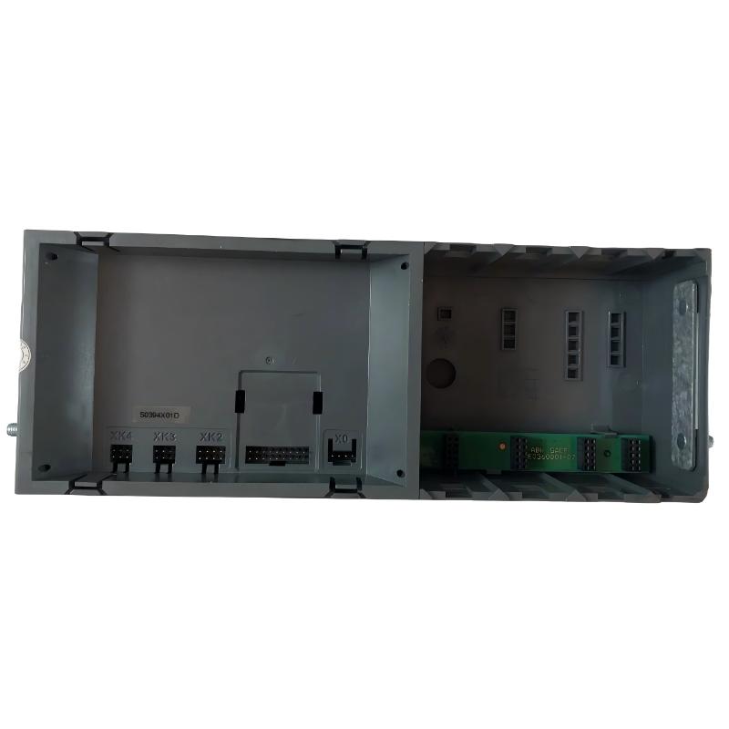 ABB PR122/P-LSIG E1-E6 1SDA058198R1 Overcurrent Release