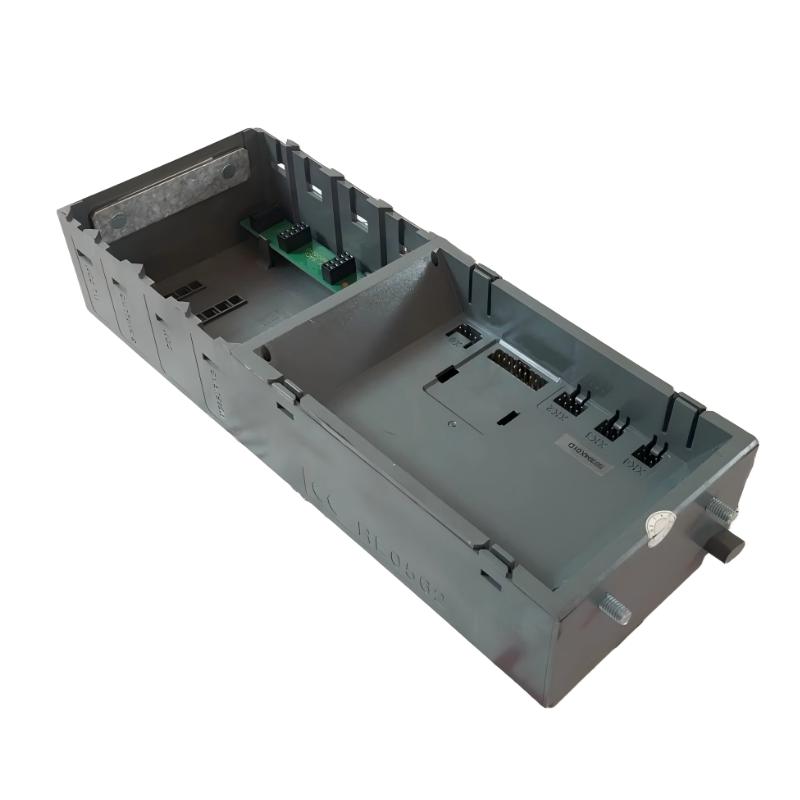 ABB PR122/P-LSIG E1-E6 1SDA058198R1 Overcurrent Release
