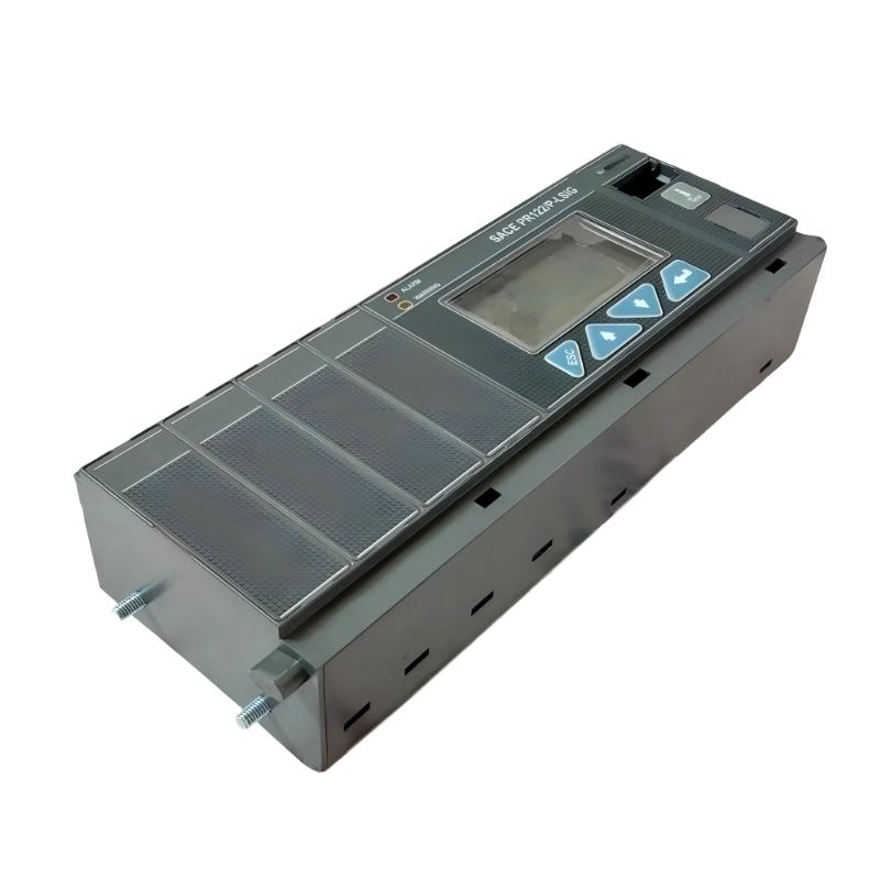 ABB PR122/P-LSIG E1-E6 1SDA058198R1 Overcurrent Release