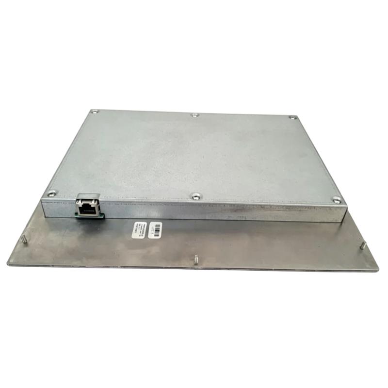 ABB REC670 1MRK000008-LB Control Display