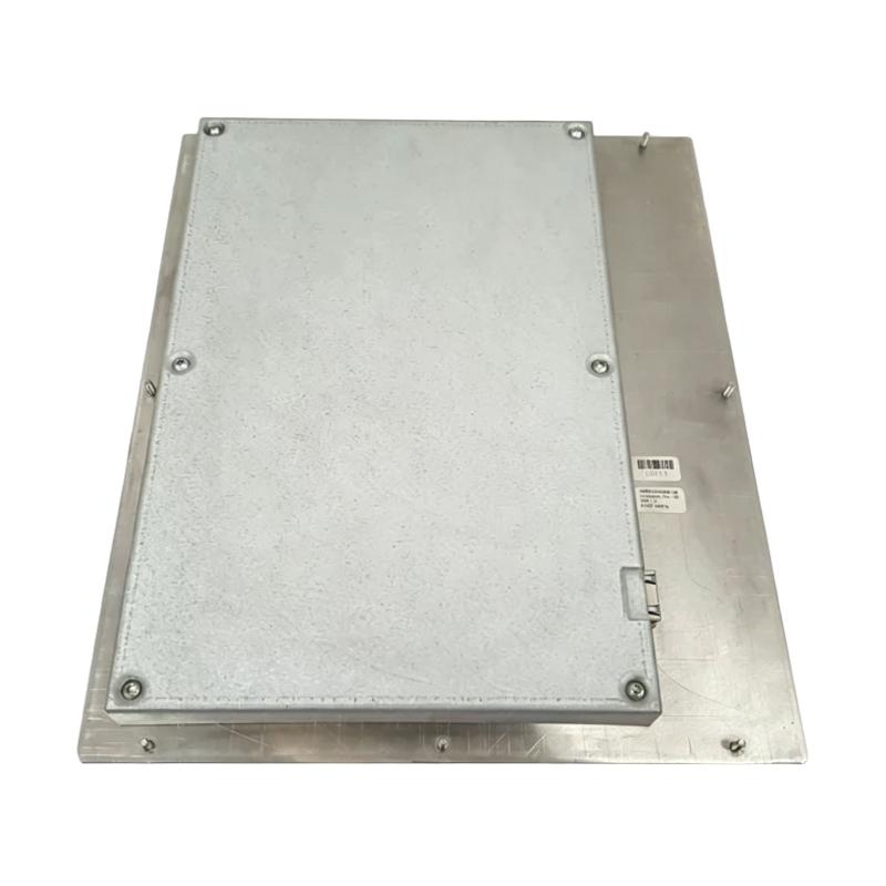 ABB REC670 1MRK000008-LB Control Display