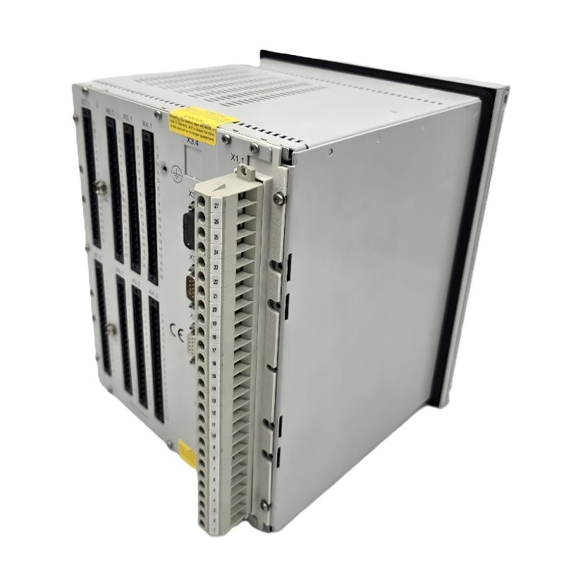 ABB REF 545 REF545KB133AAAA Feeder Terminal