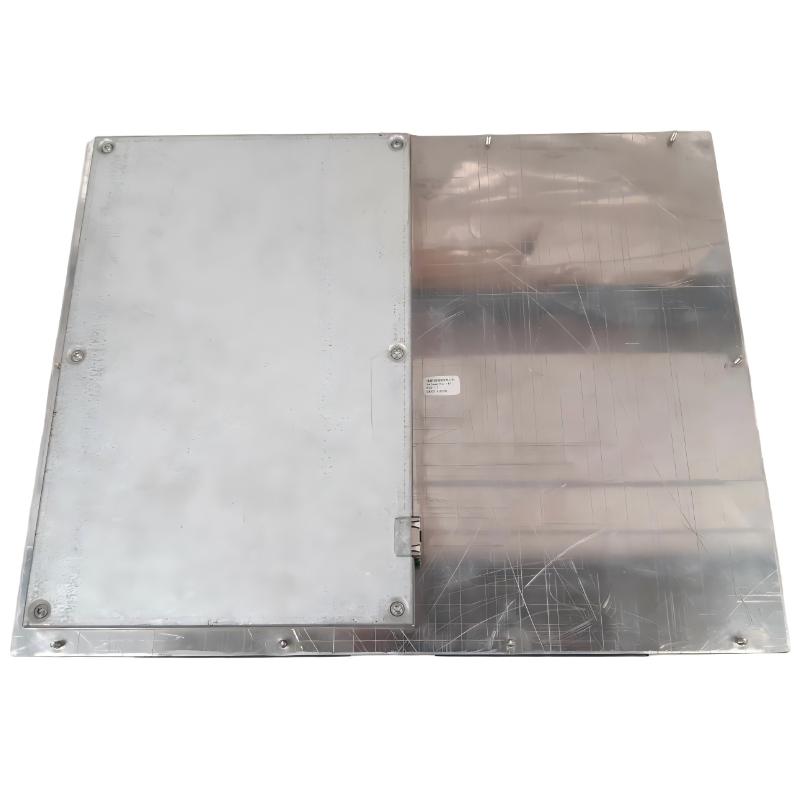 ABB REL 670 1MRK000008-KB Monitor