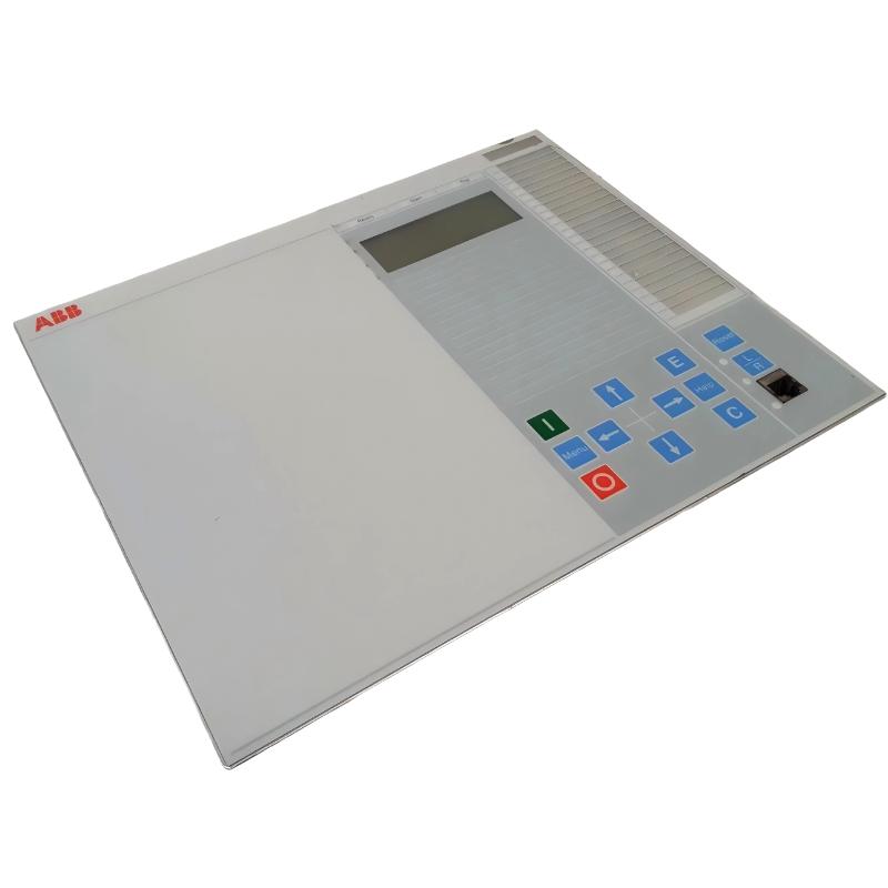 ABB REL 670 1MRK000008-KB Monitor