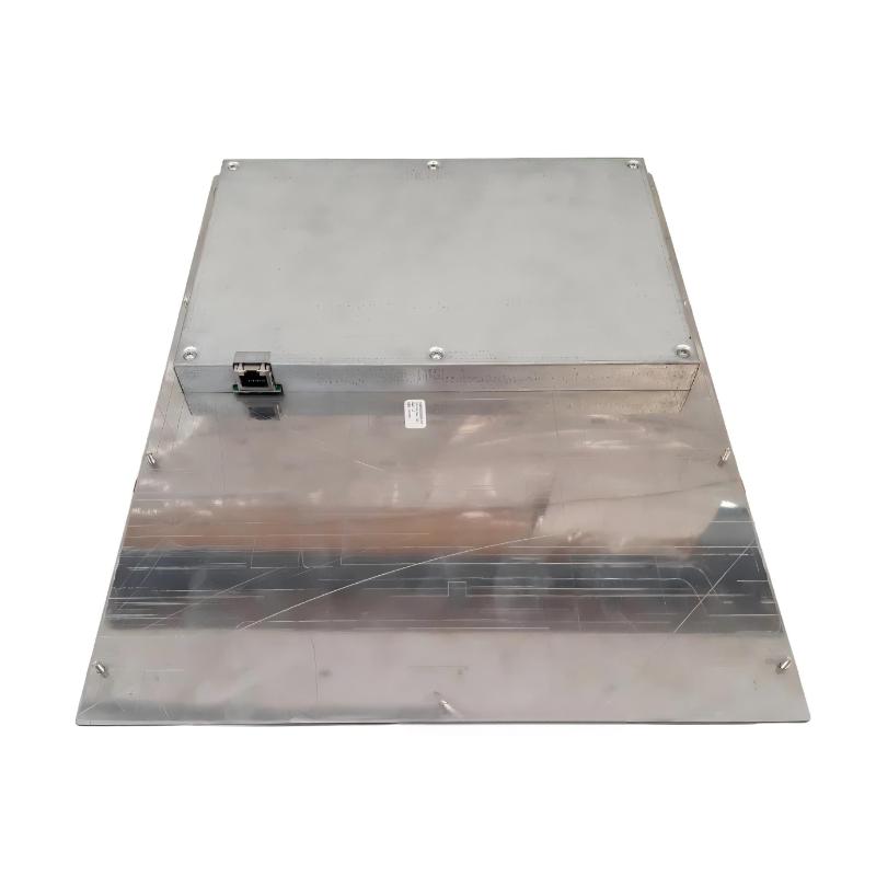 ABB REL 670 1MRK000008-KB Monitor