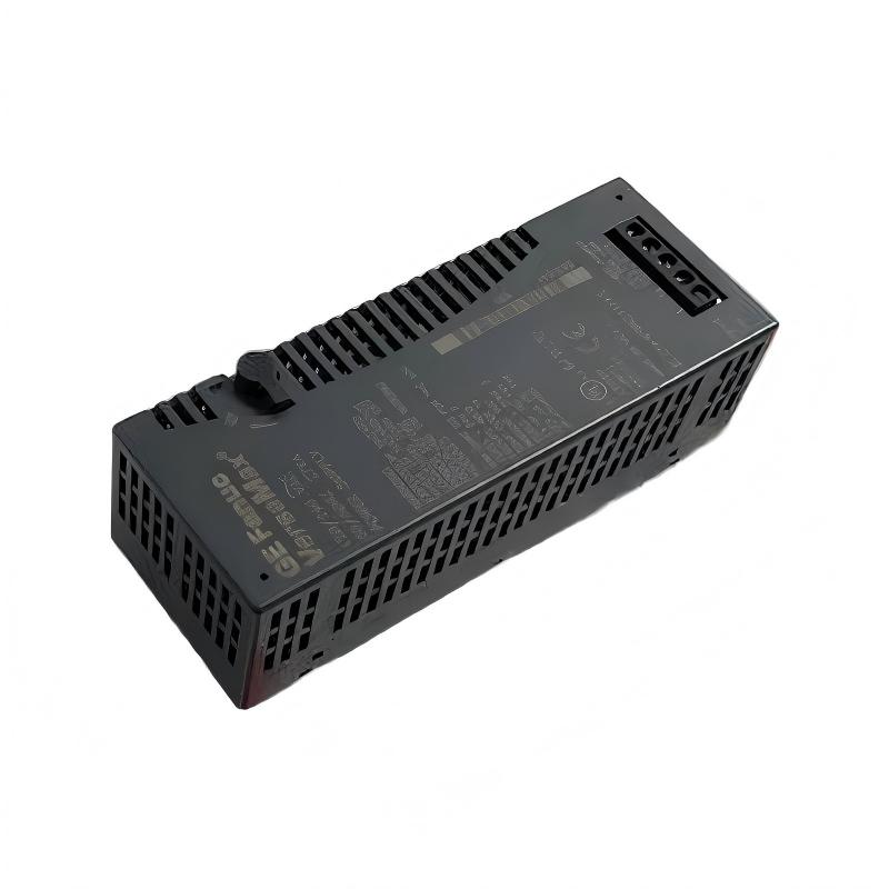 GE IC200PWR101E VersaMax Power Supply Module