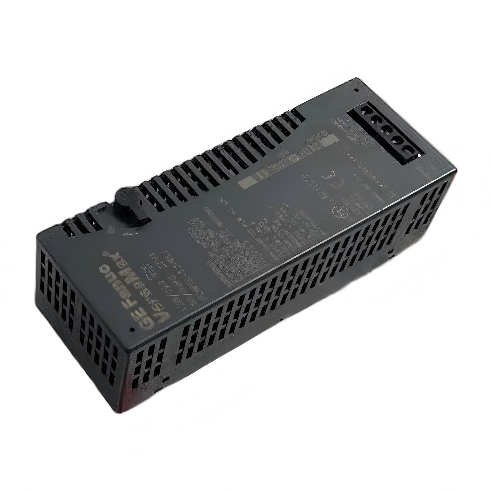 GE IC200PWR101E VersaMax Power Supply Module