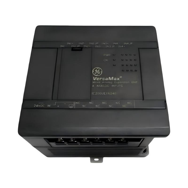 GE IC200UEX624 VersaMax Micro Expansion Modules