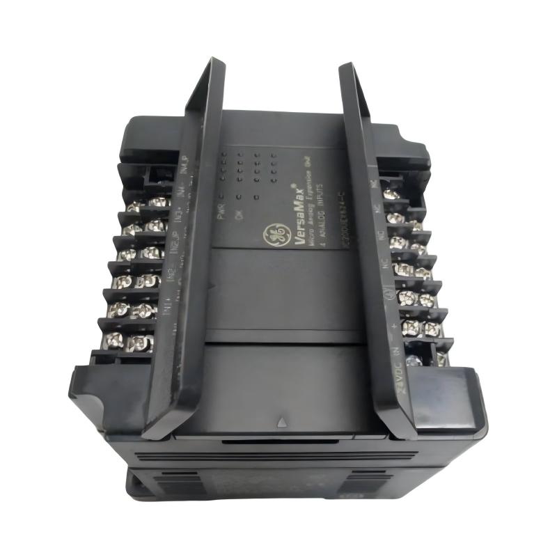 GE IC200UEX624 VersaMax Micro Expansion Modules
