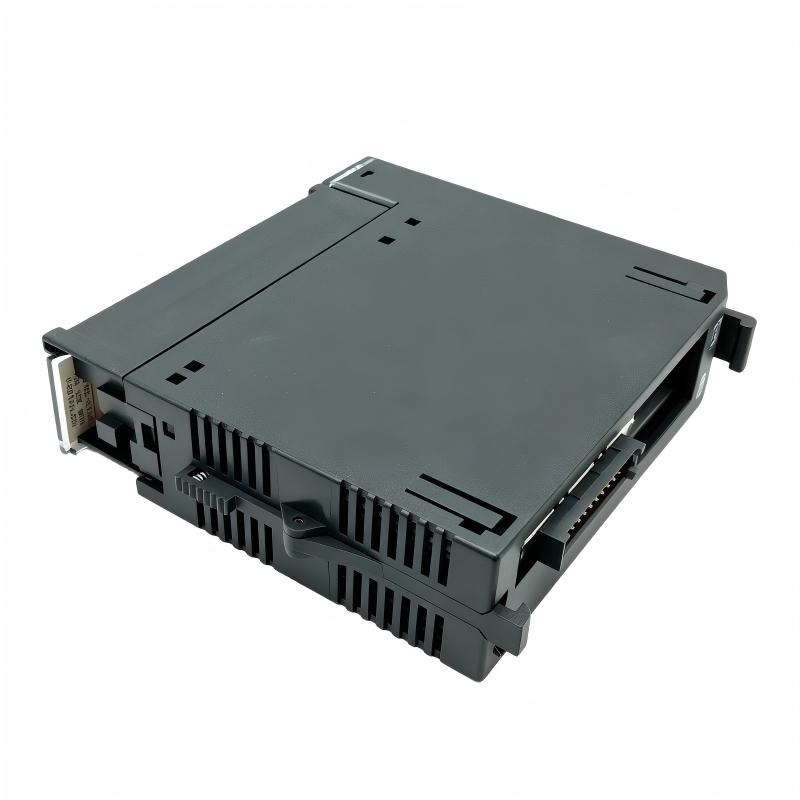 GE IC693MDL330F Output Module