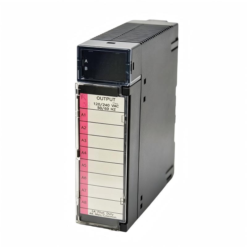 GE IC693MDL330F Output Module