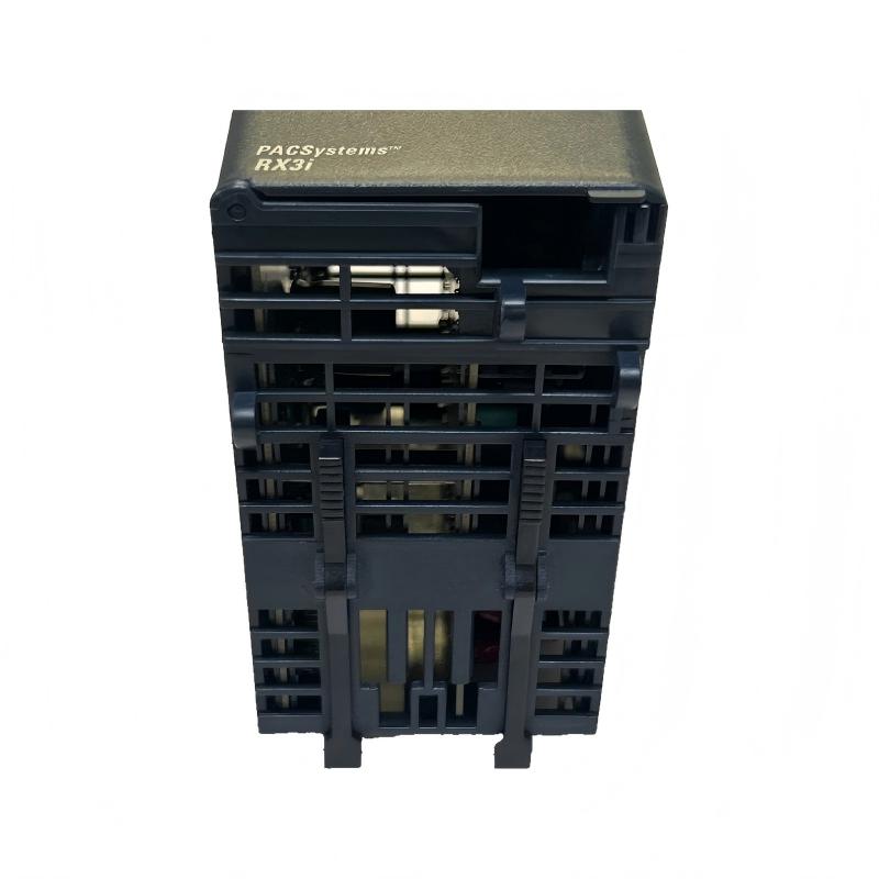 GE IC695PSA040J RX3i Universal Backplane Power Supply