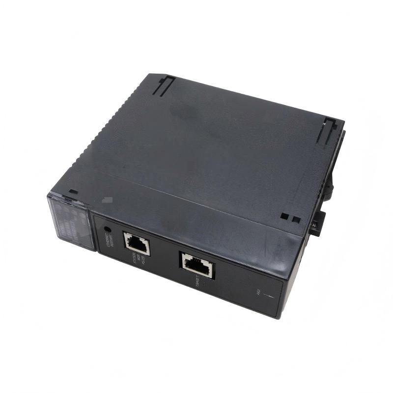 GE IC693CMM321-KL Ethernet Interface Module