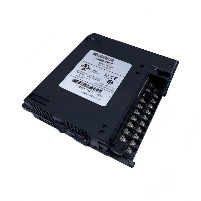 GE IC693ALG391G Analog Output Module