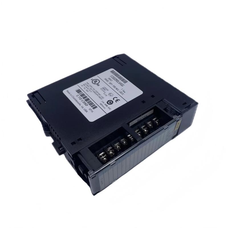 GE IC693MDL645G Positive/Negative Logic Input Module