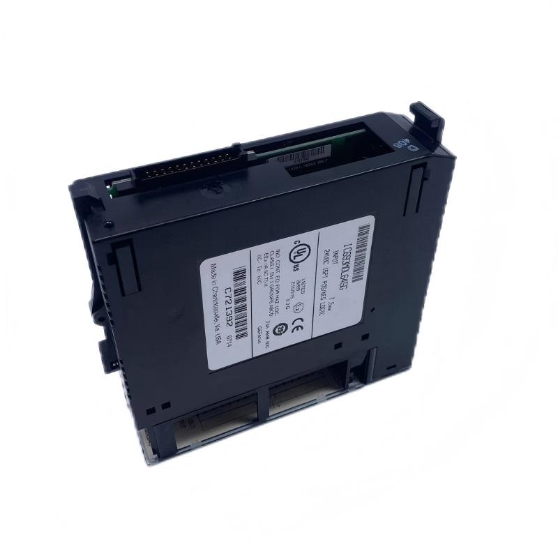 GE IC693MDL645G Positive/Negative Logic Input Module