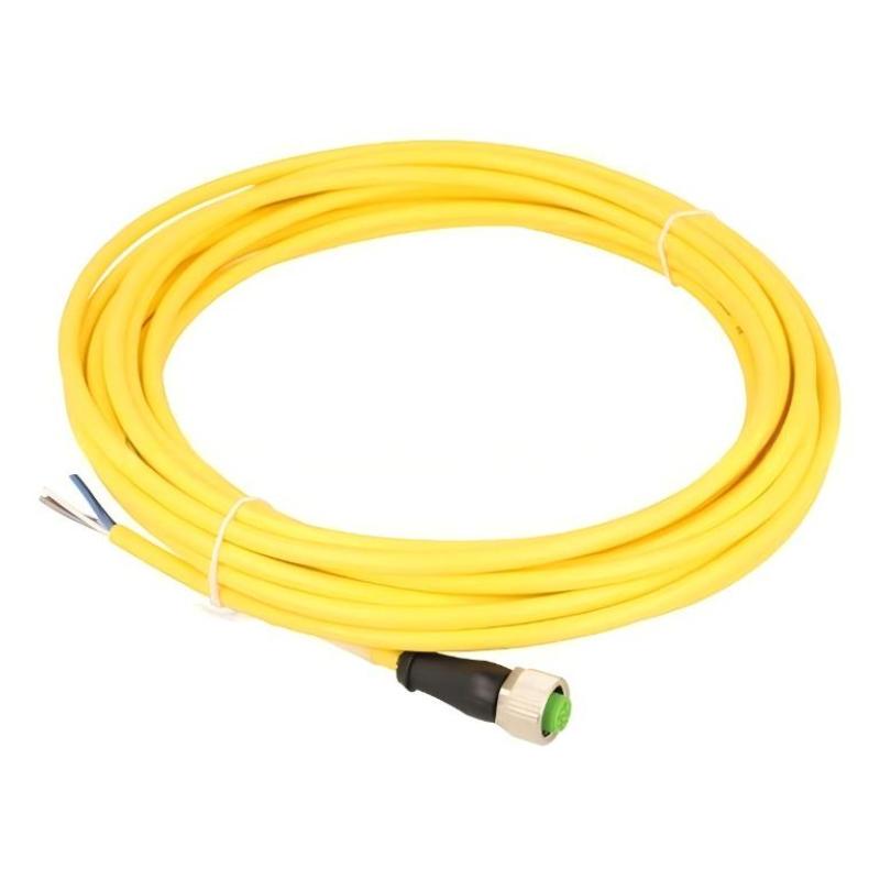 Yokogawa YCB111-M008 Vnet Cable