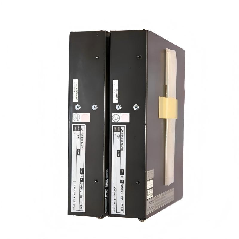 Yokogawa YCB147-2 Control Bus Cable Conversion Adapter