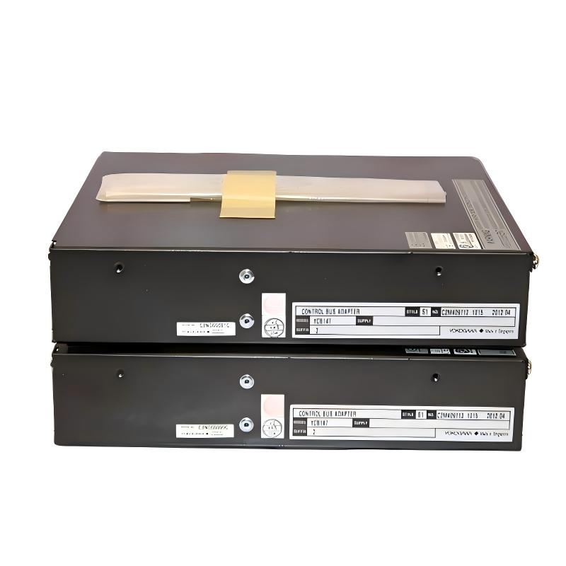 Yokogawa YCB147-2 Control Bus Cable Conversion Adapter